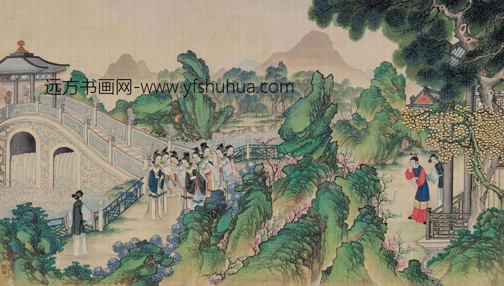 清_孙温_红楼梦(Ｐ81-100)_2