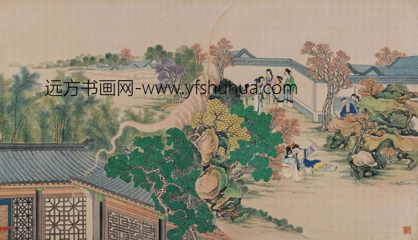 清_孙温_红楼梦(Ｐ81-100)_20