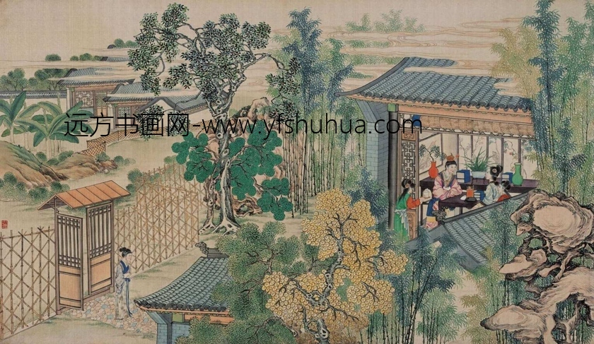 清_孙温_红楼梦(Ｐ81-100)_9