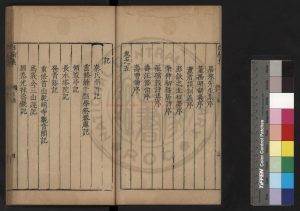 00166-白榆集文_(明)屠隆撰_明萬曆間(1573-1620)太末龔堯惠刊本1