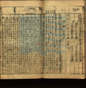 00964-陳眉公先生批評繡襦記_明末楊齡生刊本_二卷。(1573-1644)1