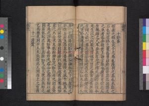 00968-陳眉公重訂瓶史_(明)袁宏道撰_明萬曆間(1573-1620)繡水沈氏尚白齋刊本1