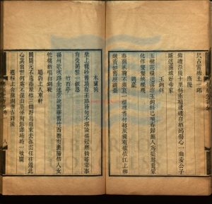 01230-傳經堂詩鈔_清韋謙撰_清乾隆年間刻本。1736-17951