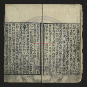 01339-春秋經傳集解_(晉)杜預撰_明覆刊元相臺岳氏本1