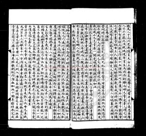 01707-大明仁孝皇后勸善書_(明)仁孝皇后撰_明永樂五年(1407)內府刊本1