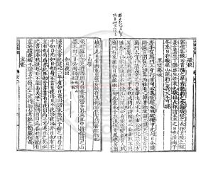 01910-丹鉛總錄_(明)楊慎撰_明嘉靖三十三年(1554)梁佐福建刊本1