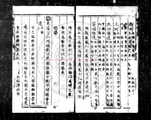 02018-德州志_(明)唐文華_(明)李▫纂修_明萬曆初刊天啟間(1621-1627)增補本1