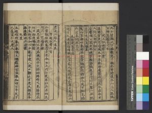 02091-疊山集_(元)謝枋得撰_明景泰四年(1453)通州刊後代修補本1