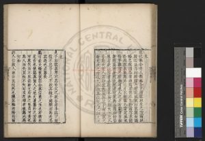 02469-讀書筆記_(明)祝允明撰_清道光辛卯(11年)六安晁氏活字印本1