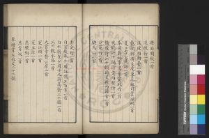 02513-杜工部集_(唐)杜甫撰_清康熙六年(1667)泰興季振宜刊本1