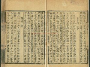 02517-杜工部集箋註_(唐)杜甫撰_清康熙六年(1667)泰興季振宜靜思堂刊本1