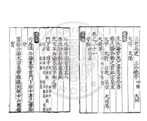 02550-杜氏通典_(唐)杜佑撰_明嘉靖間(1522-1566)福建巡按李元陽刊增入宋儒議論本1