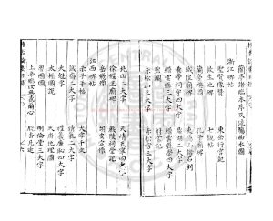 03154-格古要論_(明)曹昭撰_明萬曆31年(1603）錢塘胡氏刊本1