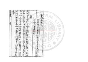 04070-漢蔡中郎集_(漢)蔡邕撰_明萬曆庚辰(八年_1580)吳興茅氏文霞閣校刊本1