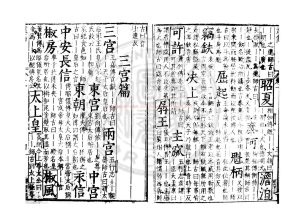 04078-漢雋_(宋)林鉞撰_明萬曆甲申(十二年_1584)會稽呂元校刊本1