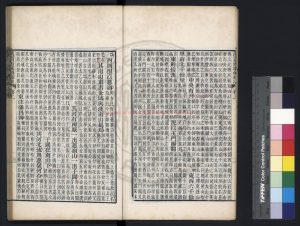 04117-漢書西域傳補註_(清)徐松撰_清道光九年(1829)陽湖張琦刊本1