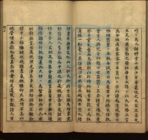 04820-皇明印史_明邵潛篆_明天啟間朱墨印本。1621-16271