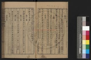 04830-皇明資治通紀_(明)陳建撰_明萬曆間(1573-1620)刊本1