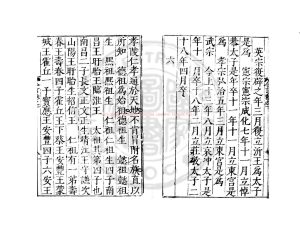 05542-今言_明（明）鄭曉撰_明嘉靖四十五年(1566)項篤壽刻本1