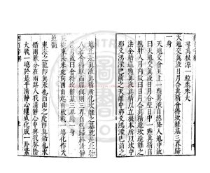 05556-金丹四百字解_(宋)張伯端撰_明萬曆間(1573-1620)繡水沈氏尚白齋刊本1