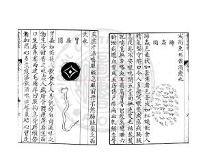 05654-金笥玄玄_明萬曆間(1573-1620)金陵荊山書林刊本1