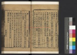 05666-金文靖公集_(明)金幼孜撰_明成化四年(1468)新淦金氏家刊本1