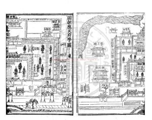 05786-京學志_(明)焦竑撰_明萬曆間(1573-1620)刊本1