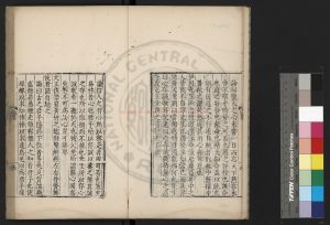 05910-景仰撮書_(明)王達_明嘉靖間(1522-1566)長洲顧氏刊本1