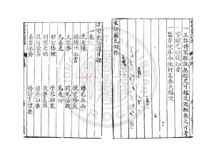 06260-孔子家語圖_(明)吳嘉謨編_明萬曆間(1573-1620)書林余碧泉刊本1