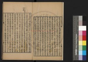 06568-李秀成供_(清)李秀成撰_清同治間(1862-1874)刊本1