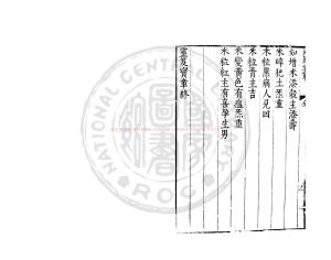 07021-靈笈寶章_(漢)虛靖天師撰_明萬曆間(1573-1620)金陵荊山書林刊本1