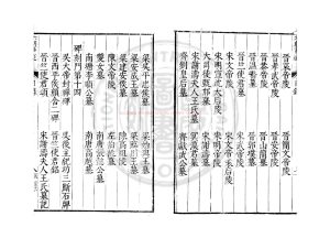 07151-六朝事跡編類_(宋)張敦頤撰_明萬曆間(1573-1620)新安吳琯校刊古今逸史本1