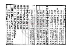 07474-呂明德先生年譜_(清)施化遠編_清康熙二年(1663)原刊本1