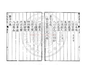 07485-呂氏春秋_(秦)呂不韋撰_明嘉靖七年(1528)關中許宗魯刊本1