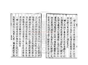 07909-名醫女科方論治驗_(明)薛己撰_明萬曆戊午(46年_1618)豫章劉一燦重刊本1