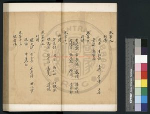 08268-南唐書_(宋)陸游撰_明崇禎庚午(三年_1630)海虞毛氏汲古閣刊陸放翁全集本1