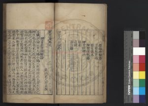 08573-脾胃論_李杲撰_明嘉靖間(1522-1566)遼藩梅南書屋刊東垣十書本1