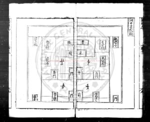 08703-蒲州志_(明)邊像等纂修_明嘉靖己未(三十八年_1559)刊本1