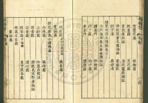 08712-普濟本事方_(宋)許叔微撰_日本享保二十一年(1736)刊本1