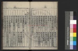 08893-潛齋先生文集_(宋)何夢桂撰_明萬曆間(1573-1620)檇李岳元聲校刊本1