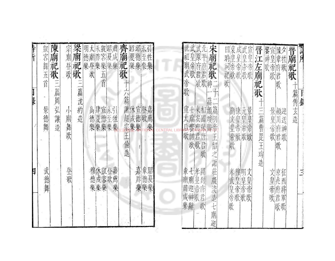 10044-詩所_(明)臧懋循編_明萬曆癸卯(31年_1603)刊本1