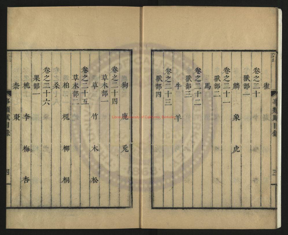 10385-事類賦_(宋)吳淑撰并註_明嘉靖間(1522-1566)覆宋刊本1