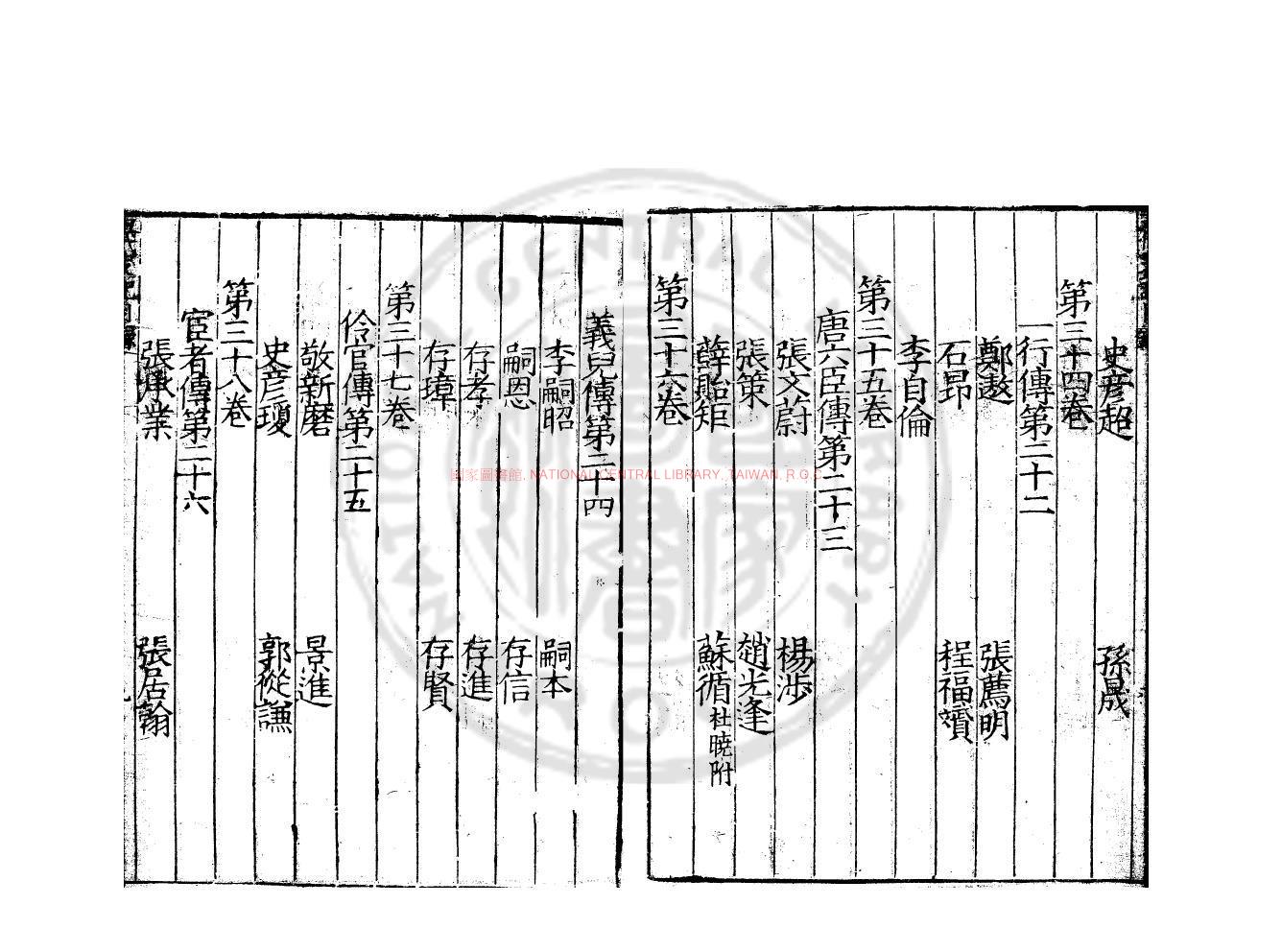 12663-五代史記_(宋)歐陽修撰_明汪文盛校刊本1