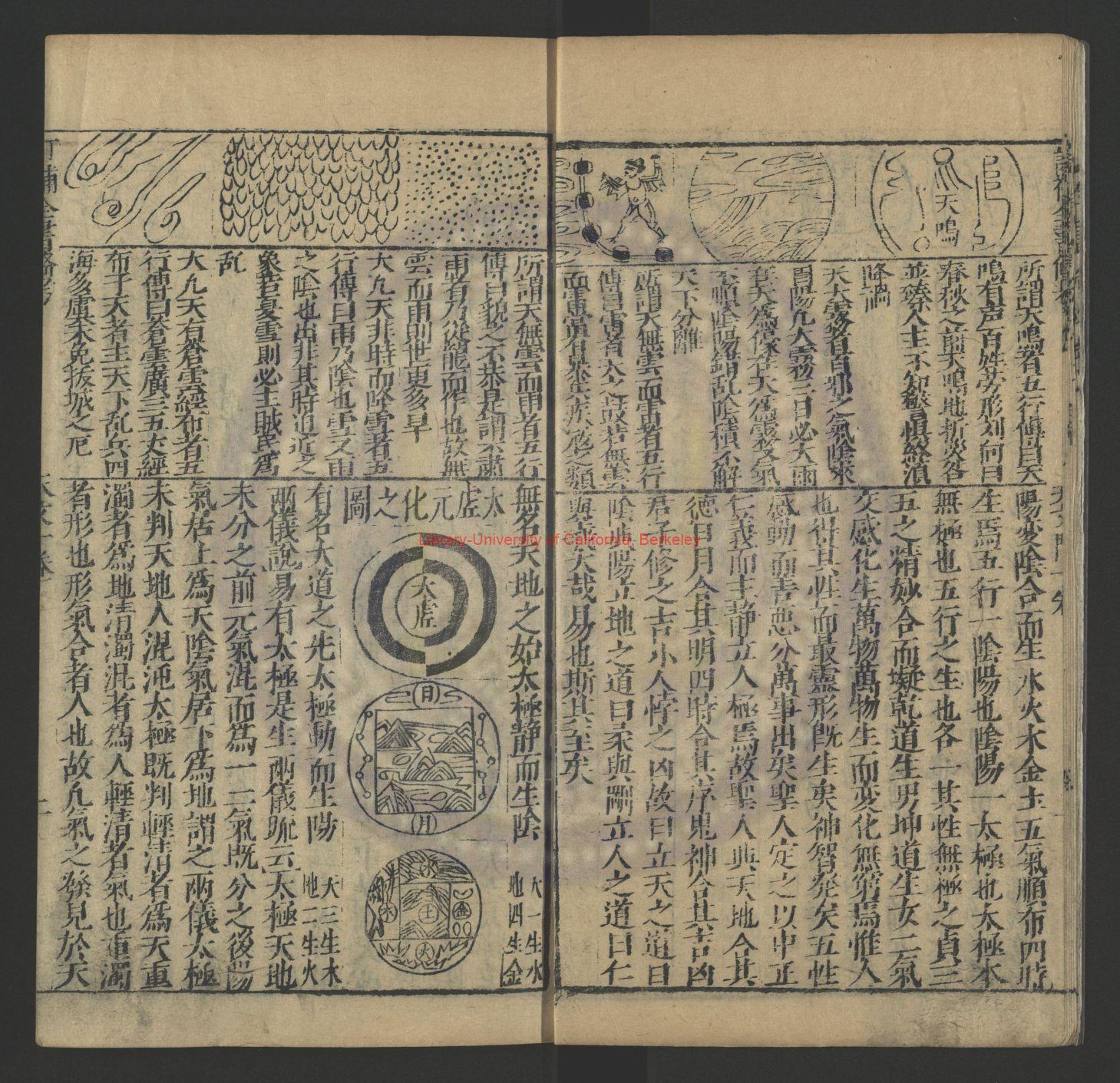 13617-新刻大有堂訂補全書備考_明（明）鄭尚玄輯_明崇禎十四年(1641)書林盛景甫刻本1