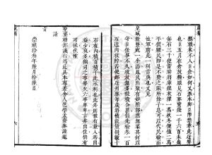 14839-佚笈姑存_(明)王若之撰_清順治乙酉(2年_1645)東海傅敏編刊本1