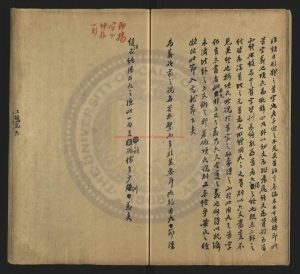 14847-易附記_清（清）翁方綱撰_明刻本1