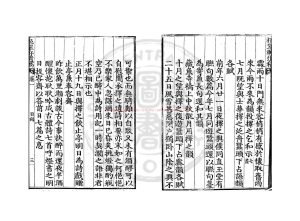 14907-挹翠軒遺稿_(朝鮮)朴誾撰_清乾隆60年(1795)朝鮮順川刊本1