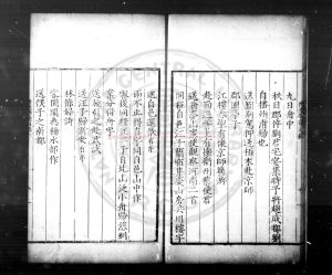 14919-陭堂摘藁_(明)許應元撰_明嘉靖辛酉(四十年_1561)福建官刊本1