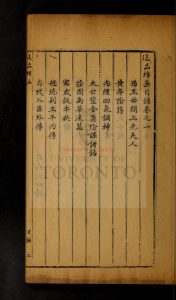 14941-逸品繹函_(明)陳仁錫編_明啟禎間(1621-1644)寫刊本1