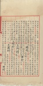 15175-永樂大典_(明)解縉撰_明嘉靖隆慶間(1522-1572)內府重寫本1